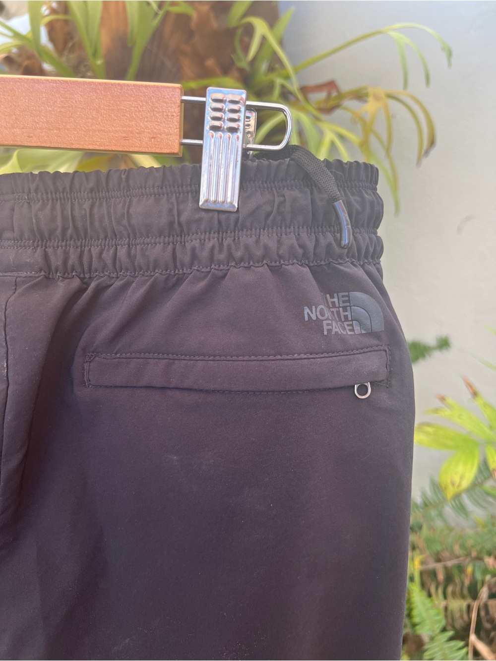 North Face Cargo Pants - Picture 2 of 6